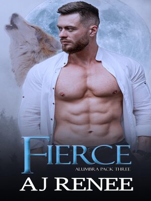 cover image of Fierce